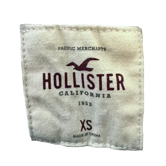 Hollister cable knit sweater - Picture 5 of 5